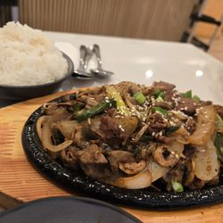 Le Bulgogi - Bulgogi