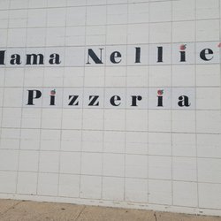 Mama Nellie's Pizzeria - Mama Nellie's