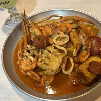 Surfing Crab - Cajun/Creole Near Me - San Antonio, Texas Surfing Crab - Cajun/Creole Near Me - San Antonio, Texas