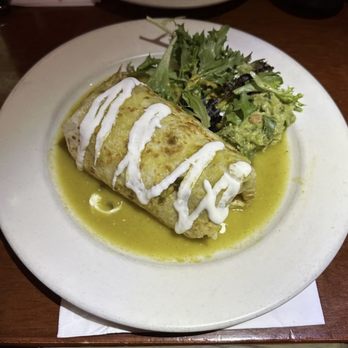 El Porton - Burrito El Porton - Mexican Near Me - New York, New York