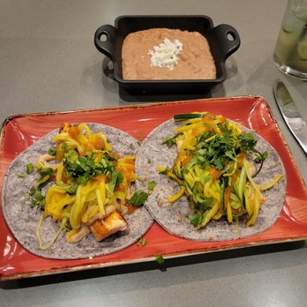 Descanso - Mahi Mahi tacos - Mexican Near Me - Costa Mesa, California Descanso - Mahi Mahi tacos - Mexican Near Me - Costa Mesa, California