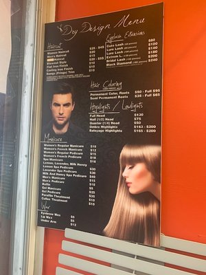 RAFAEL ROZO INTERNATIONAL BEAUTY SALON - Updated June 2026 - 9023A 37th ...