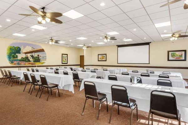 Best Western Plus Hacienda Hotel Old Town by null