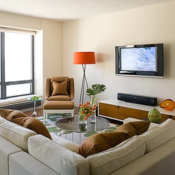 Gregory Jordan Interiors