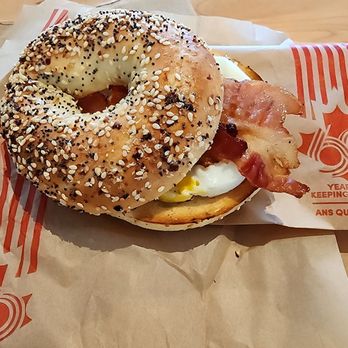 Tim Hortons - Coffee & Tea Near Me - Markham, Ontario