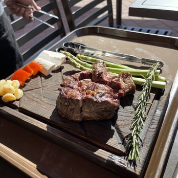 Gooyi92 - Prime Ribeye Cap Steak - Korean Near Me - Irvine, California