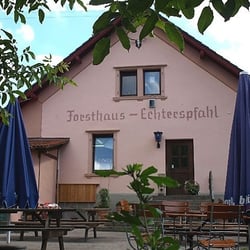 Forsthaus Echterspfahl
