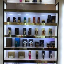 Jasmine Bliss Fragrances