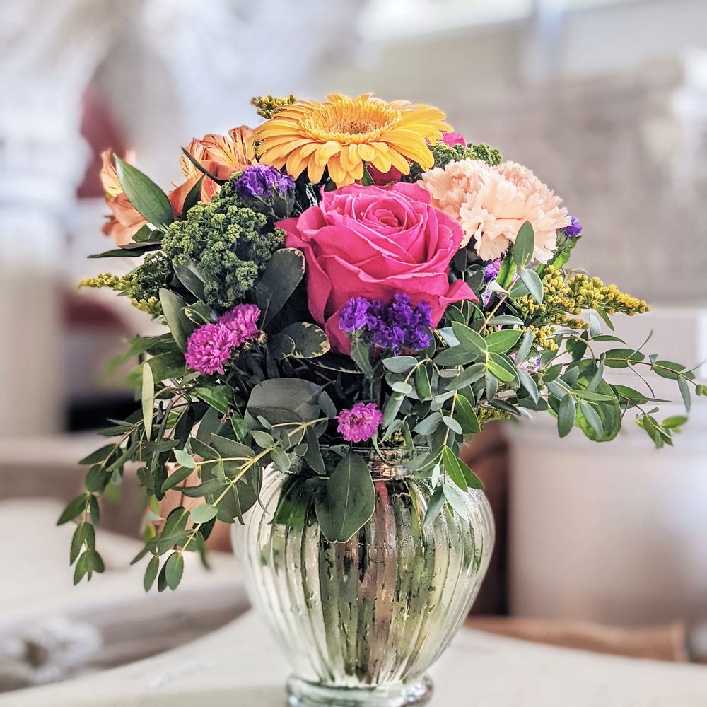 Curtis Flowers Flint Michigan Best Flower Site