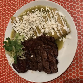 Caadxi Oaxaca - Mexican Near Me - Snoqualmie, Washington