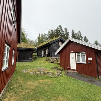 Kleivstua - Hotels Near Me - Krokkleiva, 06