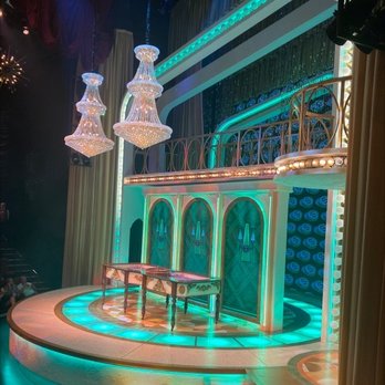 Hale Centre Theatre - Performing Arts Near Me - Sandy, Utah