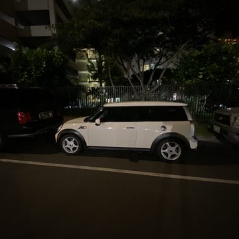 M-Tek Auto Care - 2011 mini clubman - Auto Repair Near Me - Waipahu, Hawaii