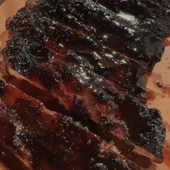 Apocalypse BBQ - Cafecito Ribs - Food Trucks Near Me - Miami, Florida
