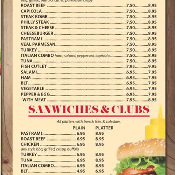 Jimmy's Pizza - Menu - Pizza Near Me - Meriden, Connecticut Jimmy's Pizza - Menu - Pizza Near Me - Meriden, Connecticut