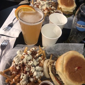 Hilo Burger Joint - Fire and Ice fries and burgers - Burgers Near Me - Hilo, Hawaii