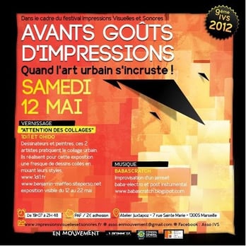 Ateliers Juxtapoz - Music Venues Near Me - Marseille, 13 Ateliers Juxtapoz - Music Venues Near Me - Marseille, 13
