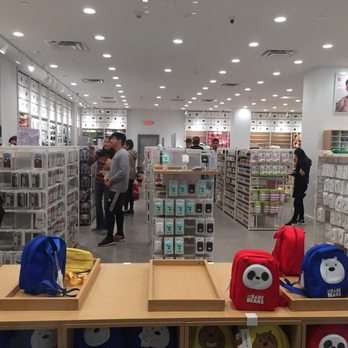Miniso - Accessories Near Me - San Francisco, California