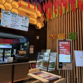 Taco Vida - Tacos Near Me - New York, New York