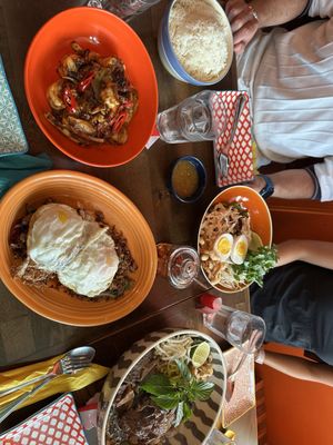 Hungry Thirsty by null Hungry Thirsty by null