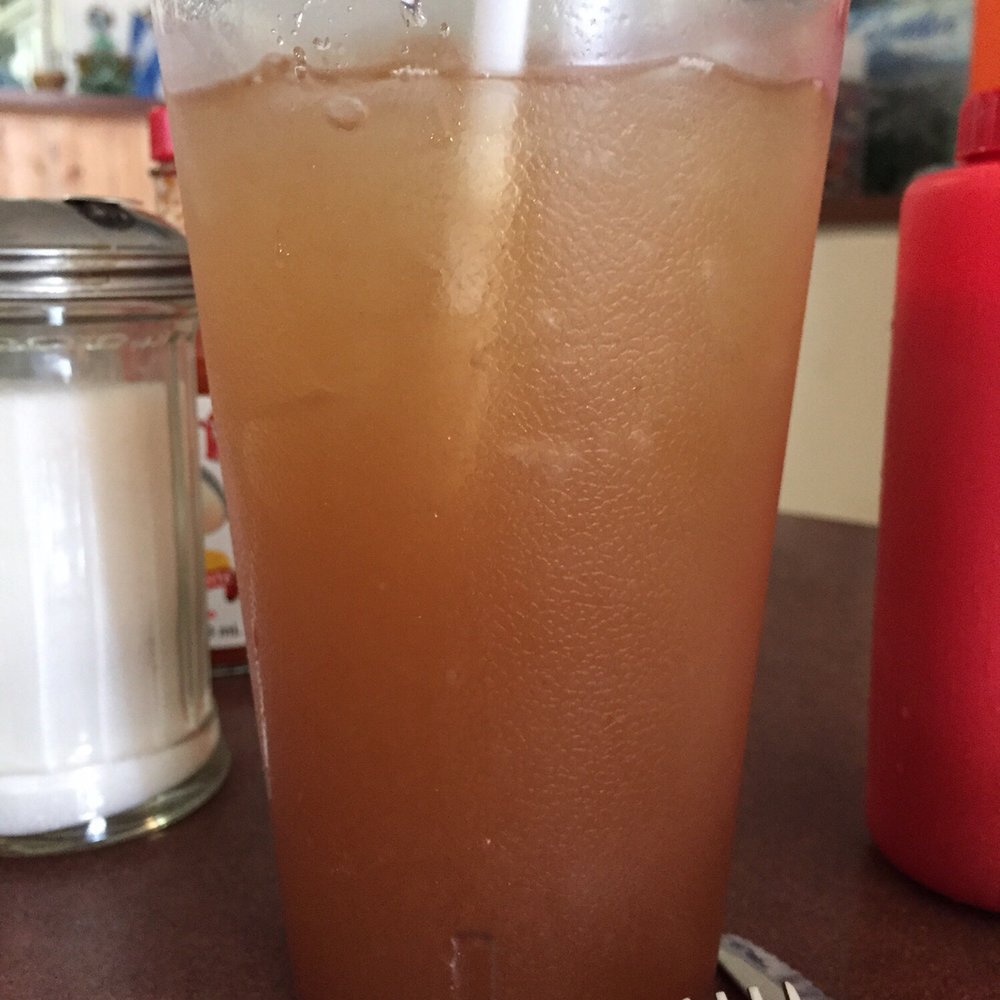 Restaurante El Guanaquito - Tamarindo. Refreshing, fruity, but not too tangy. - Salvadoran Near Me - Phoenix, Arizona Restaurante El Guanaquito - Tamarindo. Refreshing, fruity, but not too tangy. - Salvadoran Near Me - Phoenix, Arizona