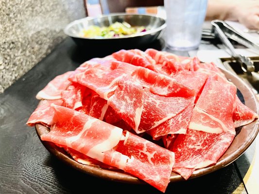 Ko Ryo Jung Korean BBQ by null