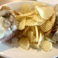 Jason's Deli - Beefeater Regular