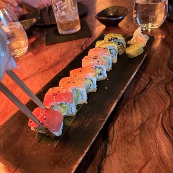MILA Restaurant - Mediterranean Near Me - Miami Beach, Florida