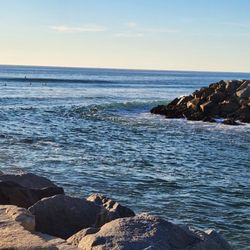 South Ponto Beach