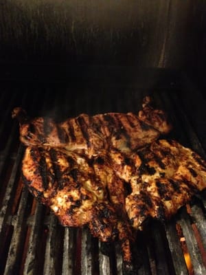 Sheeba Restaurant Hamtramck by null