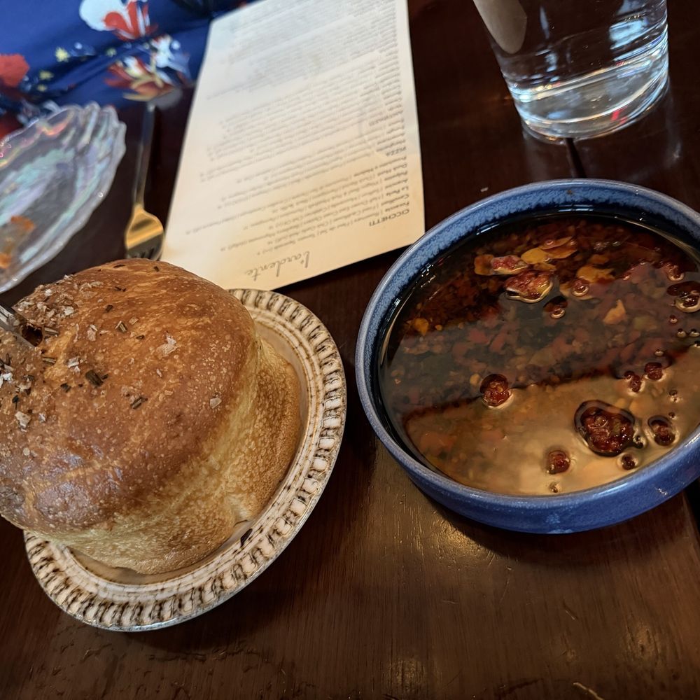 L'Ardente - Italian Near Me - Washington, DC, District of Columbia