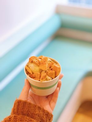 Honeycomb Creamery by null