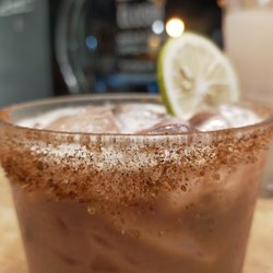 Lagrima - Horchata Quik