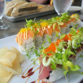 Surf Restaurant - Sushi rolls - Seafood Near Me - Portsmouth, New Hampshire Surf Restaurant - Sushi rolls - Seafood Near Me - Portsmouth, New Hampshire