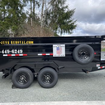Vets Junk Removal - Junk Removal, House Clean outs, Hauling - Junk Removal & Hauling Near Me - Arlington, Washington Vets Junk Removal - Junk Removal, House Clean outs, Hauling - Junk Removal & Hauling Near Me - Arlington, Washington