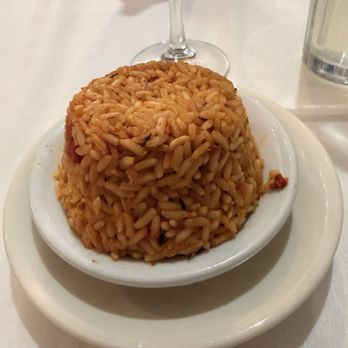 Dooky Chase's Restaurant - Jambalaya - Cajun/Creole Near Me - New Orleans, Louisiana Dooky Chase's Restaurant - Jambalaya - Cajun/Creole Near Me - New Orleans, Louisiana