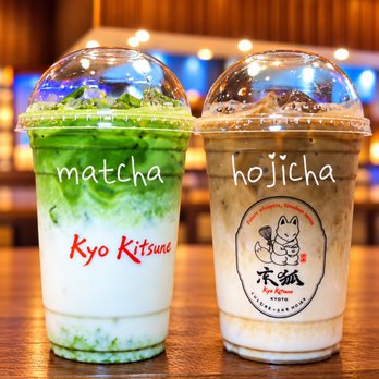 Kyo Kitsune - Bubble Tea Near Me - Las Vegas, Nevada Kyo Kitsune - Bubble Tea Near Me - Las Vegas, Nevada