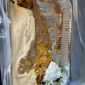 El Tapatio - Seafood burrito - Mexican Near Me - Page, Arizona El Tapatio - Seafood burrito - Mexican Near Me - Page, Arizona