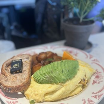 Plain Jane - Frisco OML - Breakfast & Brunch Near Me - San Francisco, California