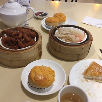 Minghin Cuisine - Dim Sum Near Me - Naperville, Illinois
