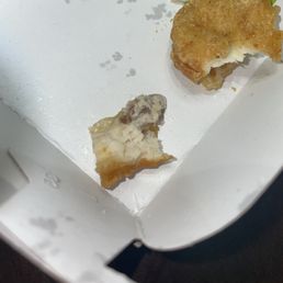 Bone In Nugget