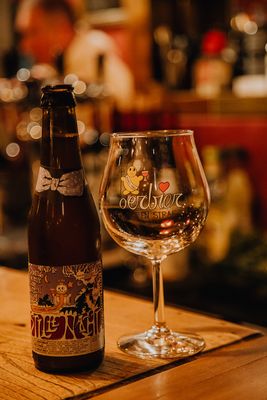 Cafe Rose Red by null