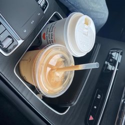 BIGGBY COFFEE
