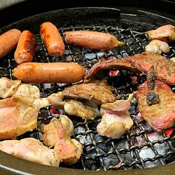 Cebu Sumibi Yakiniku Tajimaya
