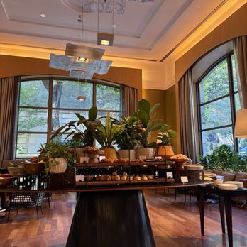 Gioia Restaurante & Terrazas - One of the main buffet spreads - Argentine Near Me - Buenos Aires, C Gioia Restaurante & Terrazas - One of the main buffet spreads - Argentine Near Me - Buenos Aires, C