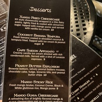 SEAK - Menu - Vietnamese Near Me - Edgewater, New Jersey SEAK - Menu - Vietnamese Near Me - Edgewater, New Jersey