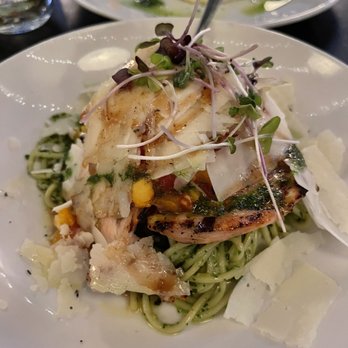 Basi Italia - Italian Near Me - Columbus, Ohio