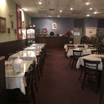 Siam Bistro - Hole in the wall, but cozy. - Thai Near Me - Miami, Florida