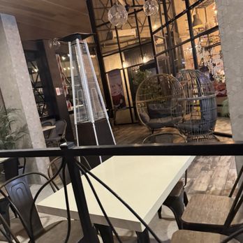 Cafe Baristi - Coffee & Tea Near Me - Tijuana, BCN