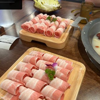 Nan Hot Pot - Hot Pot Near Me - Plano, Texas